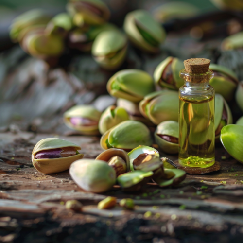 PISTACHIO